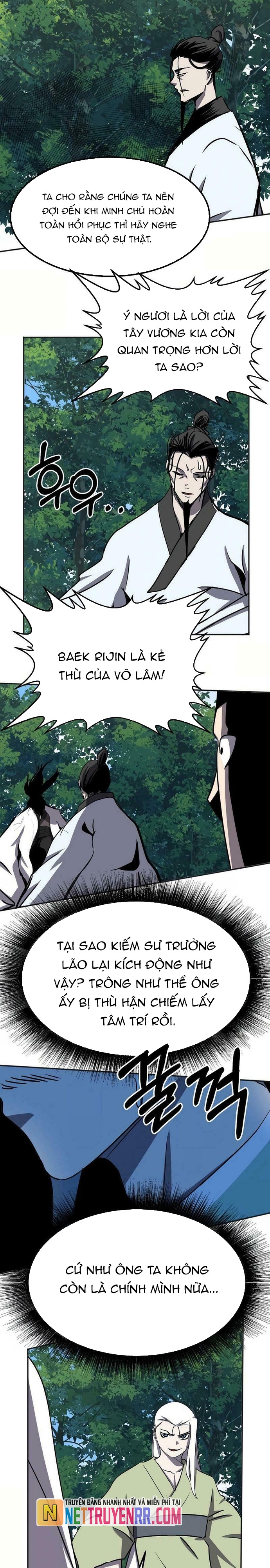 Song Nguyệt: Chapter 70