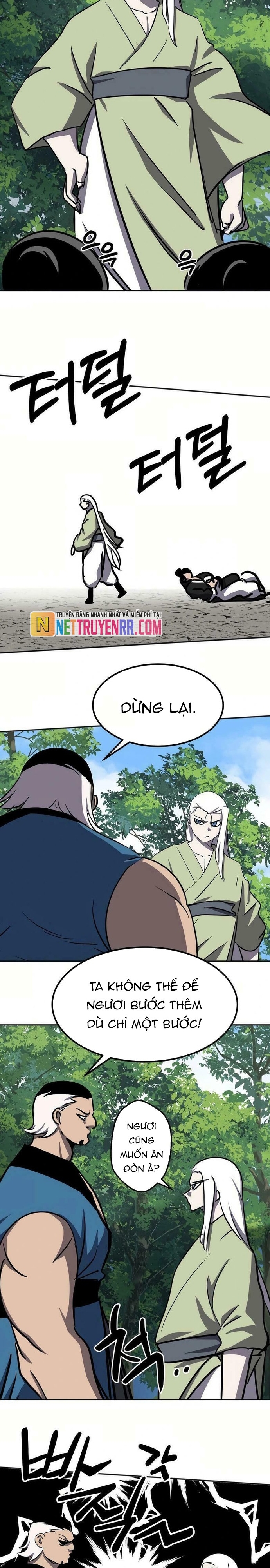 Song Nguyệt: Chapter 70