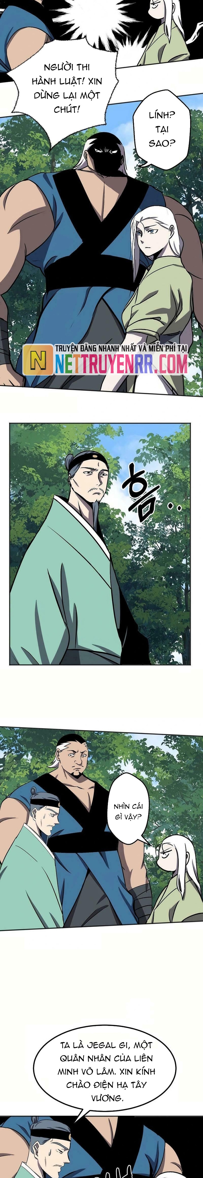 Song Nguyệt: Chapter 70