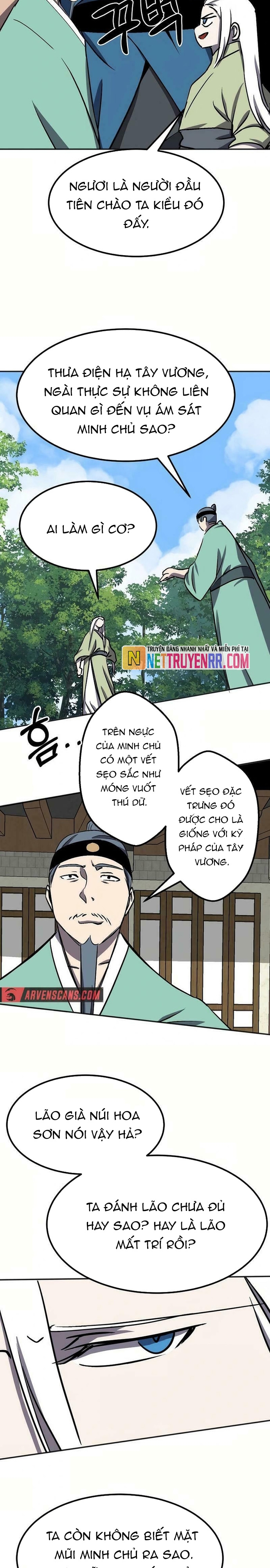 Song Nguyệt: Chapter 70