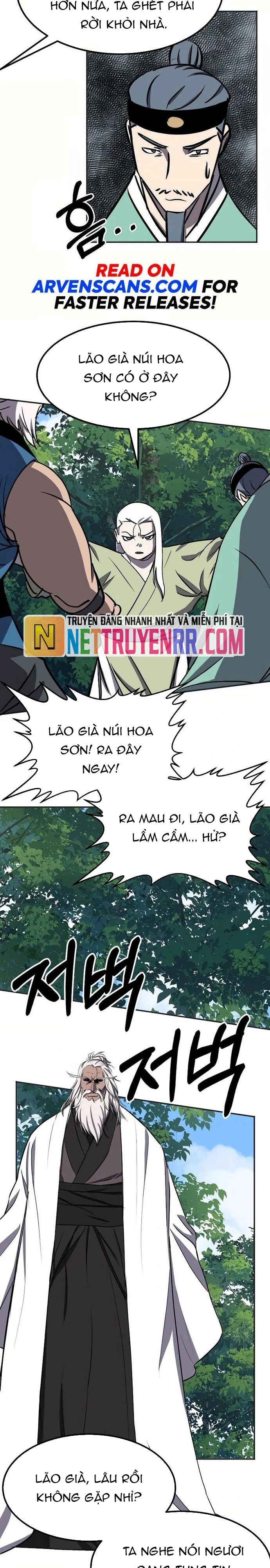 Song Nguyệt: Chapter 70