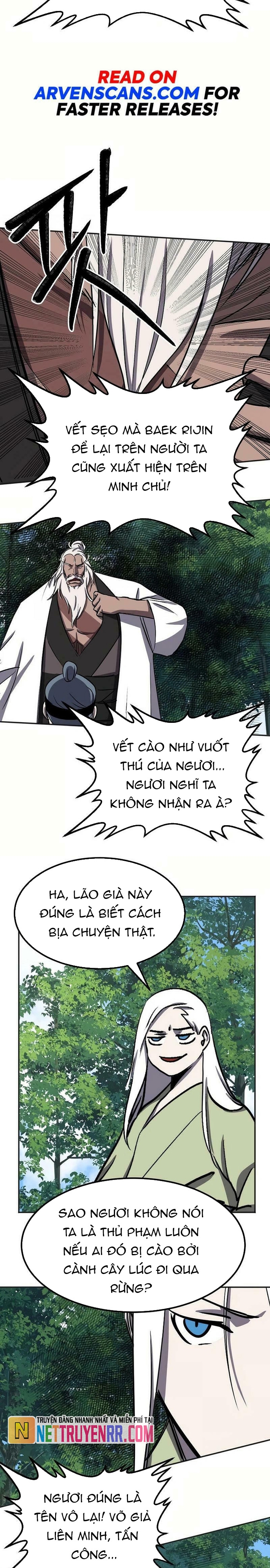 Song Nguyệt: Chapter 70
