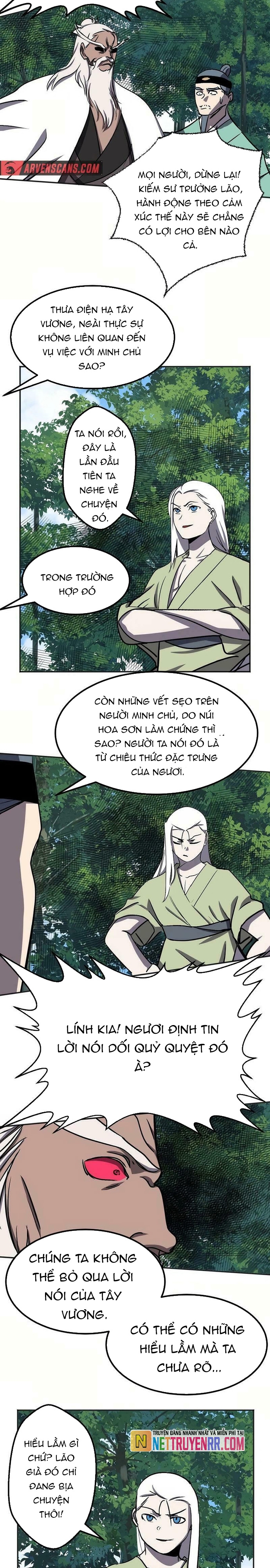 Song Nguyệt: Chapter 70