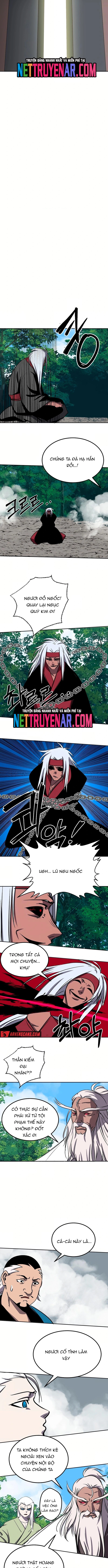 Song Nguyệt: Chapter 74