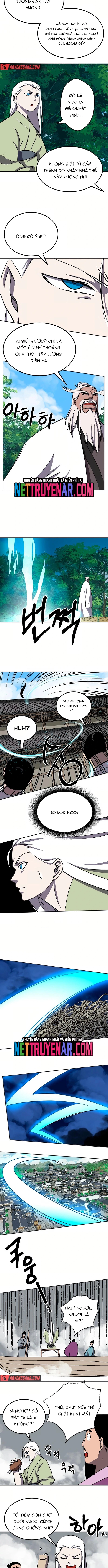 Song Nguyệt: Chapter 74