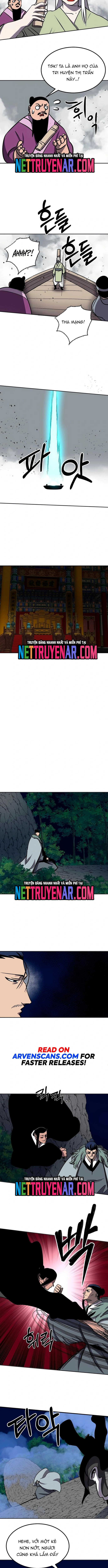 Song Nguyệt: Chapter 74