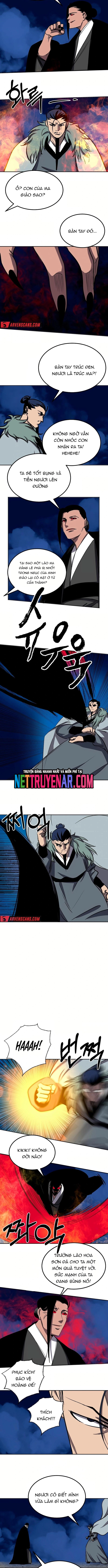 Song Nguyệt: Chapter 74