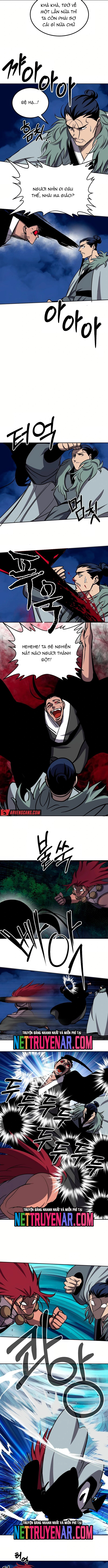 Song Nguyệt: Chapter 74