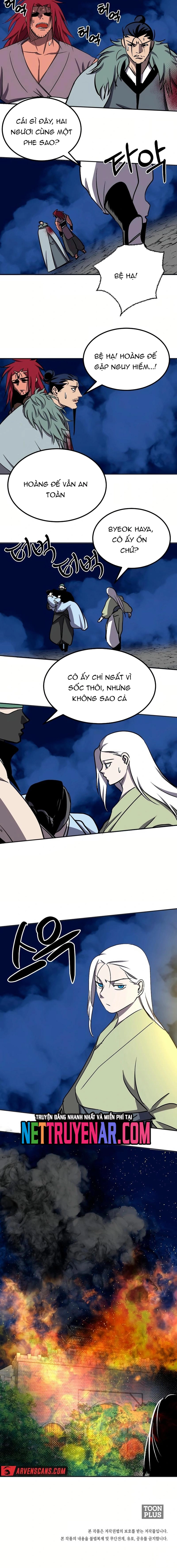 Song Nguyệt: Chapter 74