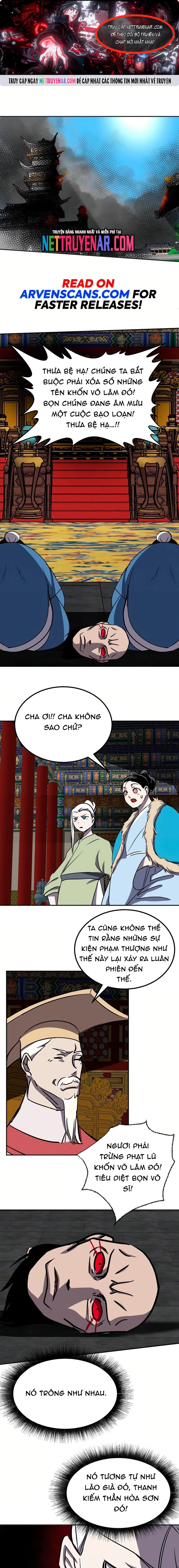 Song Nguyệt: Chapter 75