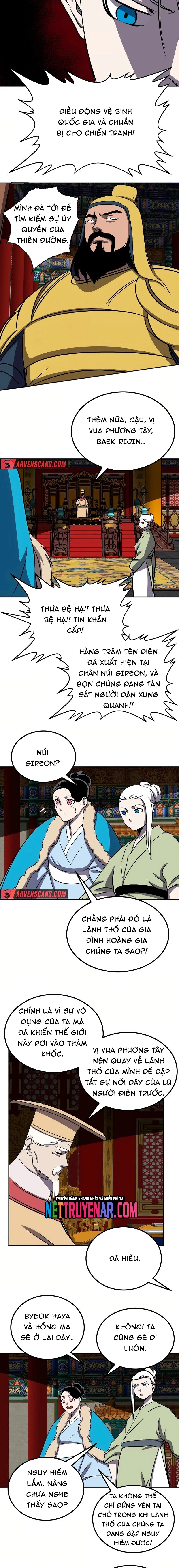 Song Nguyệt: Chapter 75