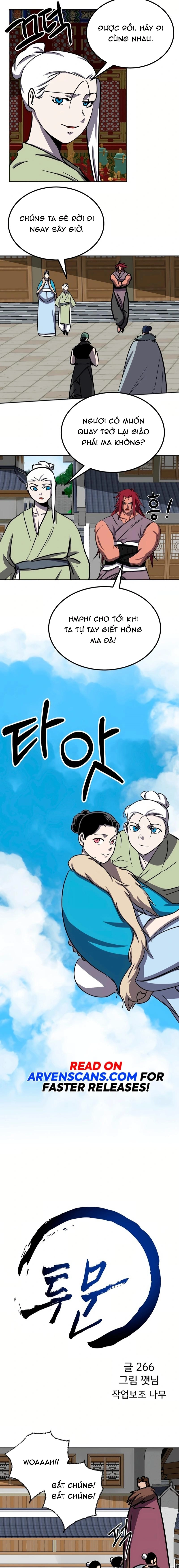 Song Nguyệt: Chapter 75