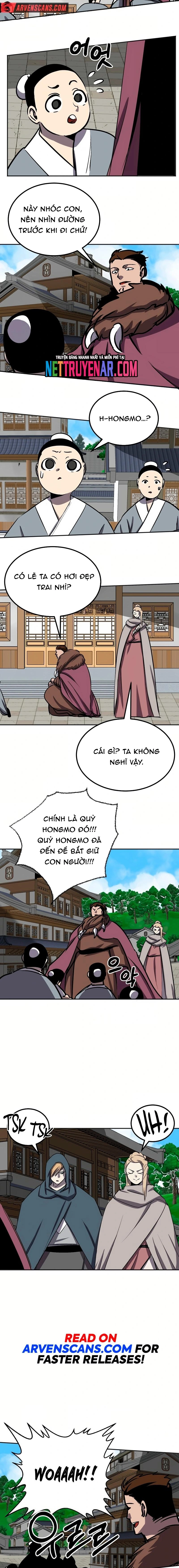 Song Nguyệt: Chapter 75