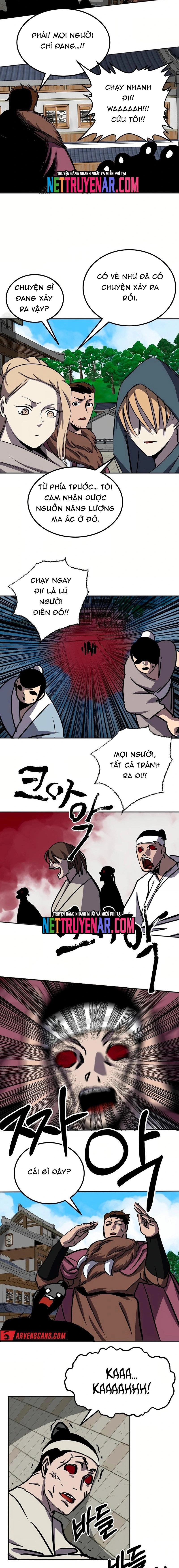 Song Nguyệt: Chapter 75