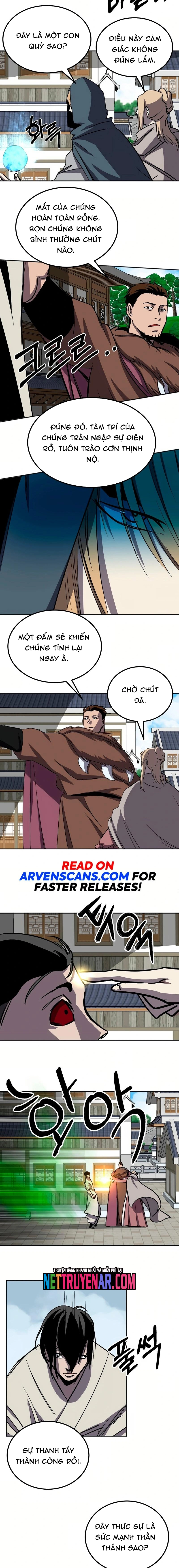 Song Nguyệt: Chapter 75