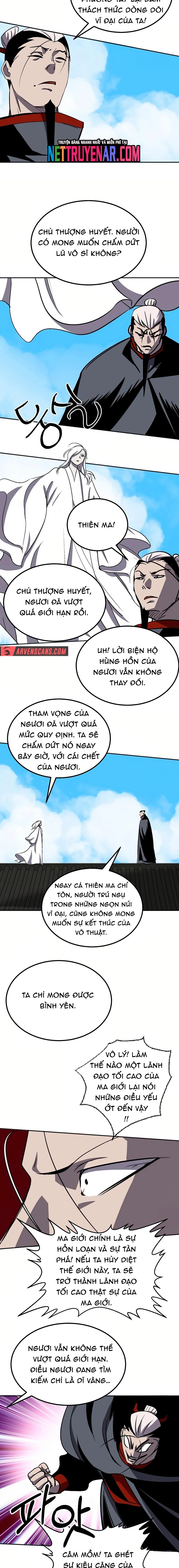 Song Nguyệt: Chapter 75