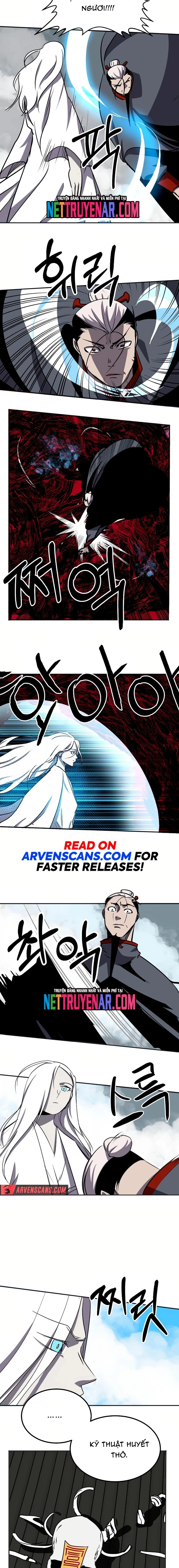 Song Nguyệt: Chapter 75