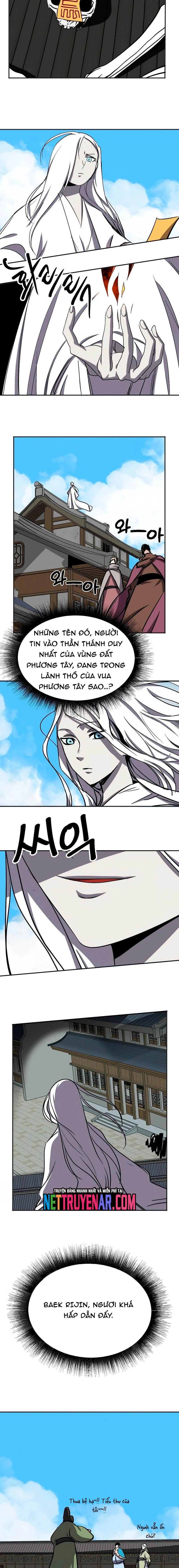 Song Nguyệt: Chapter 75