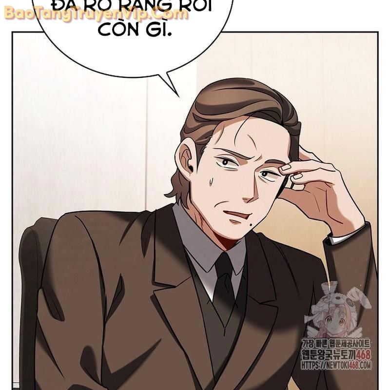 Sống Như Một Diễn Viên: Chapter 125