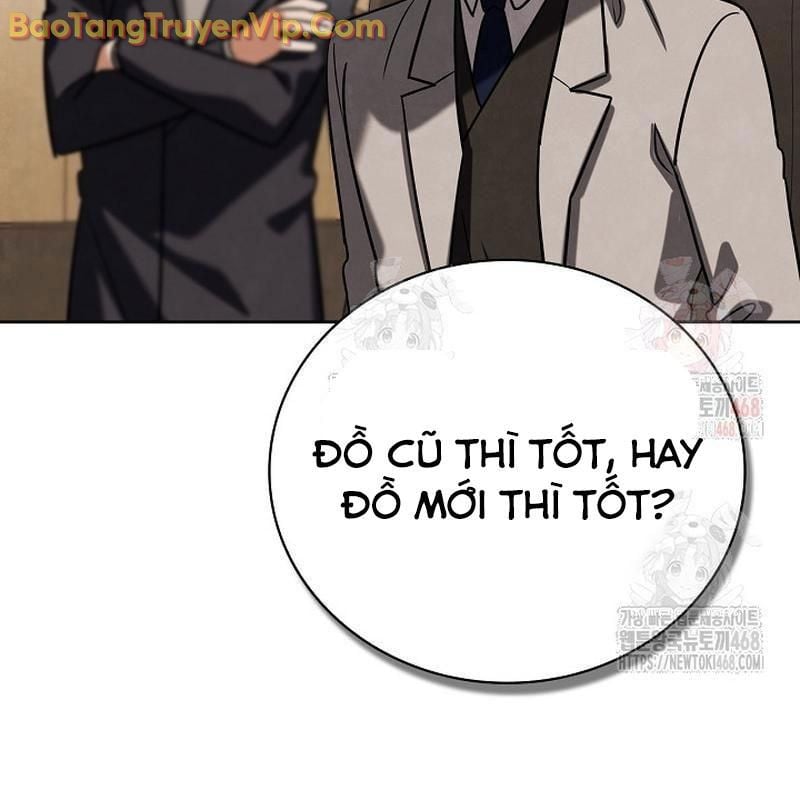 Sống Như Một Diễn Viên: Chapter 125