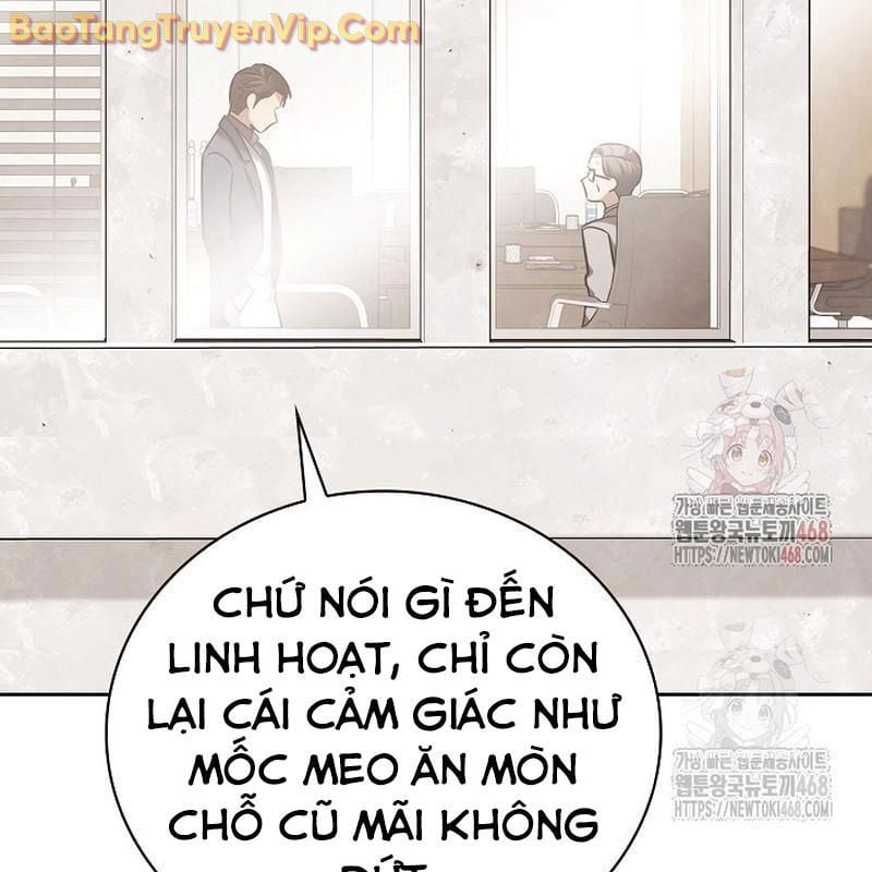 Sống Như Một Diễn Viên: Chapter 125
