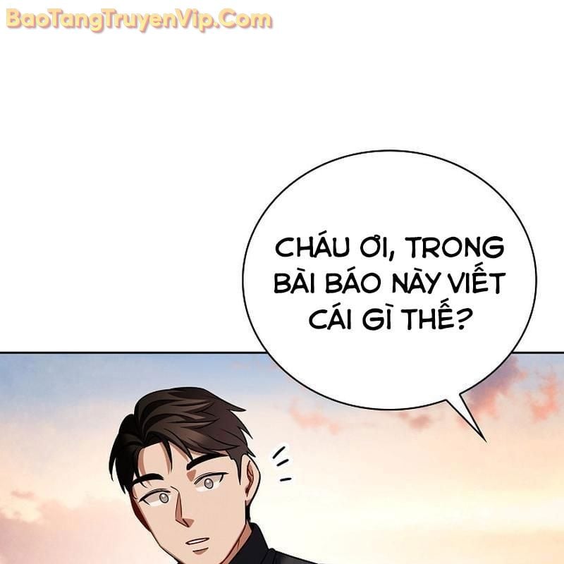 Sống Như Một Diễn Viên: Chapter 125