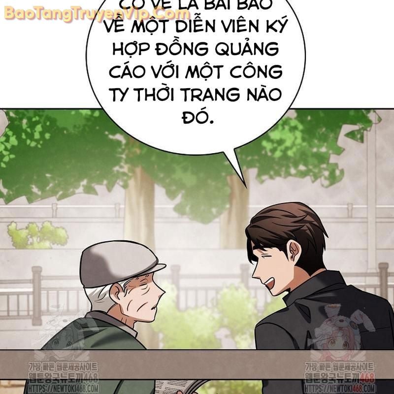 Sống Như Một Diễn Viên: Chapter 125