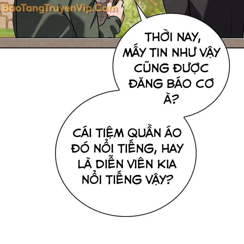 Sống Như Một Diễn Viên: Chapter 125