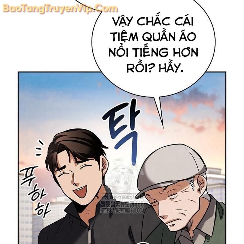 Sống Như Một Diễn Viên: Chapter 125