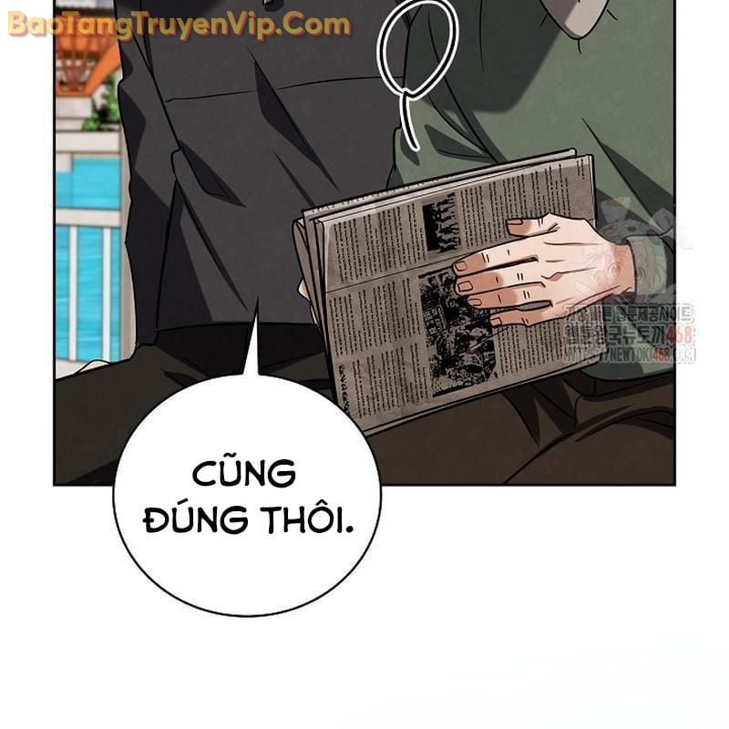 Sống Như Một Diễn Viên: Chapter 125