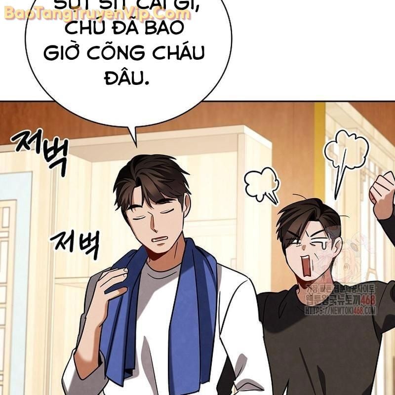 Sống Như Một Diễn Viên: Chapter 125