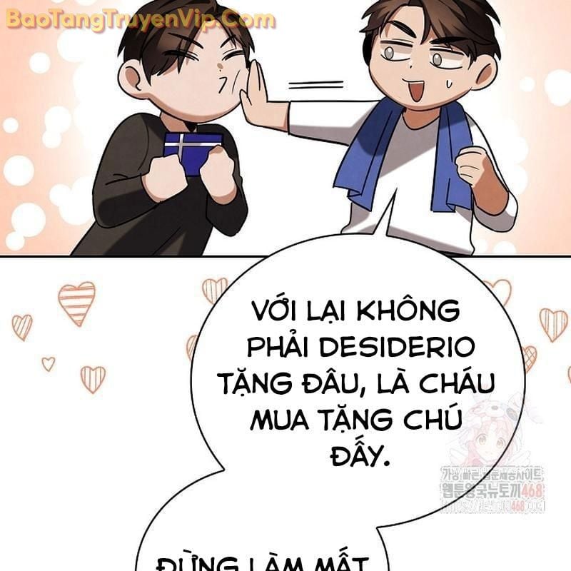 Sống Như Một Diễn Viên: Chapter 125