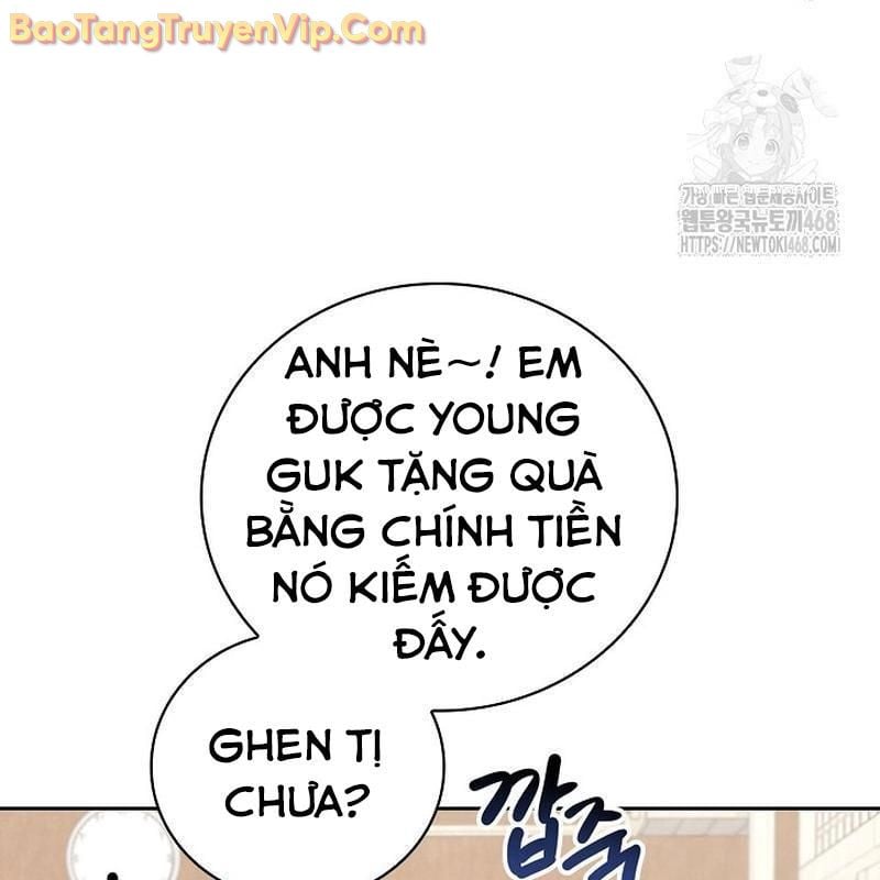 Sống Như Một Diễn Viên: Chapter 125
