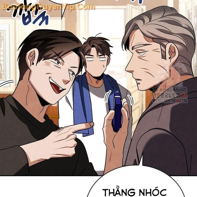 Sống Như Một Diễn Viên: Chapter 125