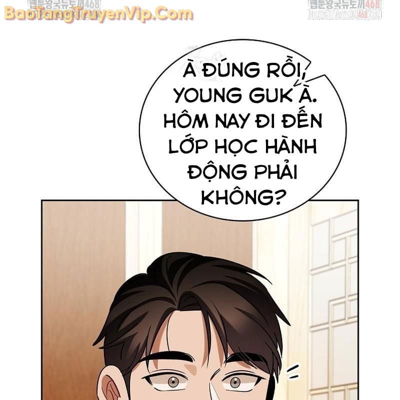 Sống Như Một Diễn Viên: Chapter 125