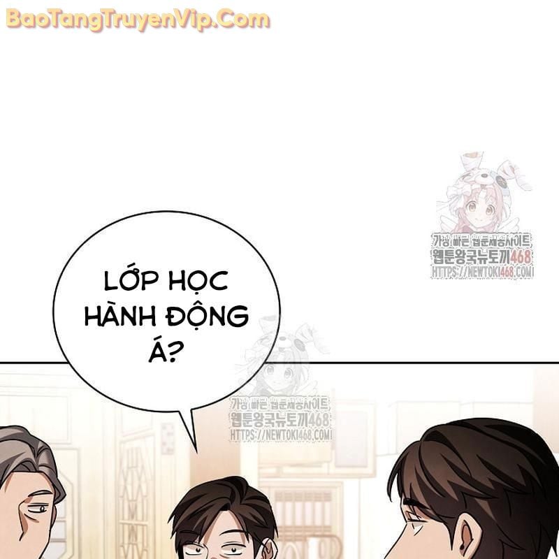 Sống Như Một Diễn Viên: Chapter 125