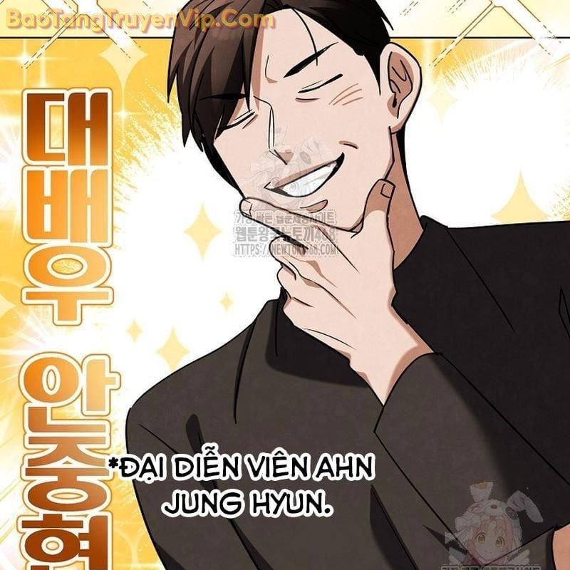 Sống Như Một Diễn Viên: Chapter 125