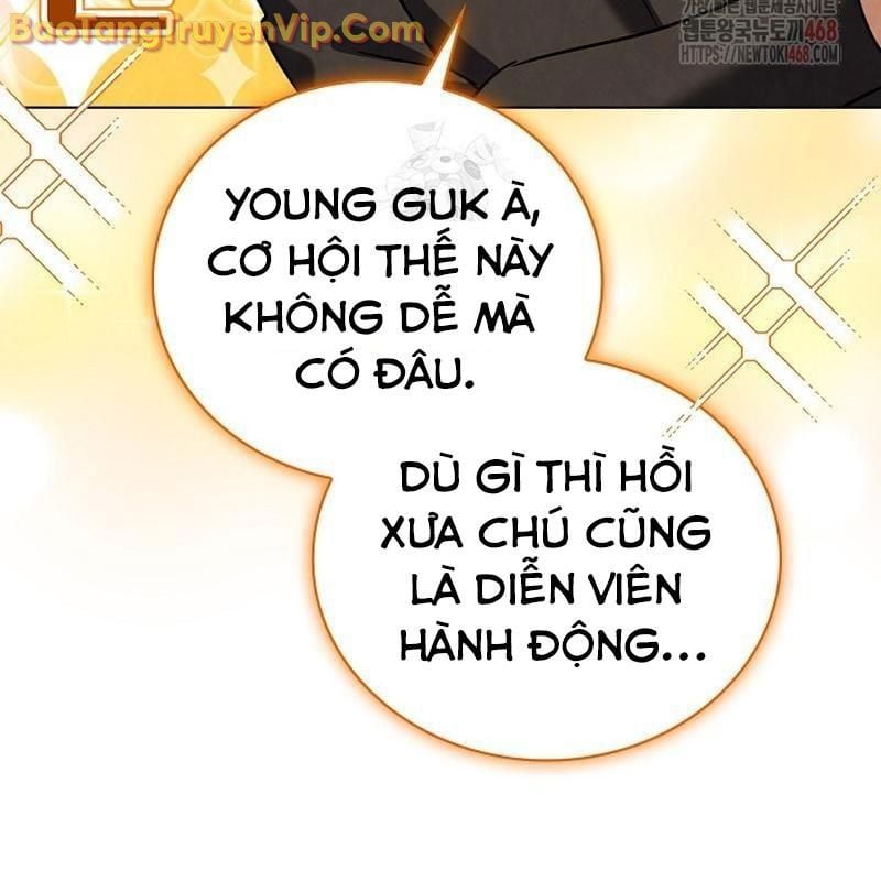 Sống Như Một Diễn Viên: Chapter 125