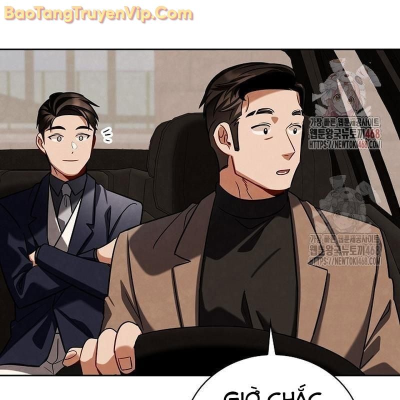 Sống Như Một Diễn Viên: Chapter 125