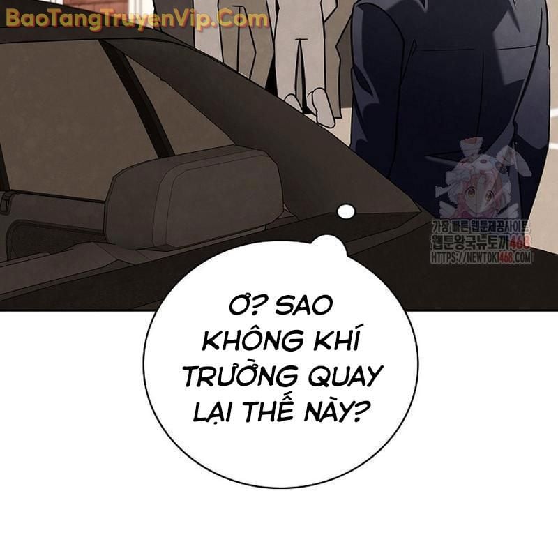 Sống Như Một Diễn Viên: Chapter 125