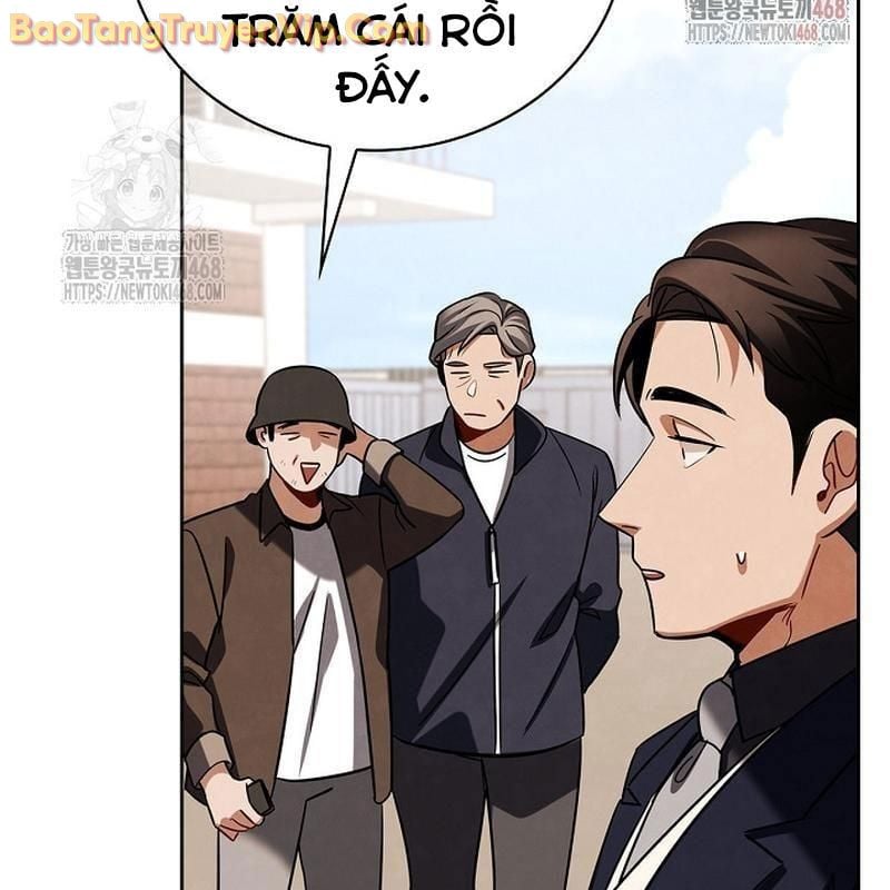 Sống Như Một Diễn Viên: Chapter 125