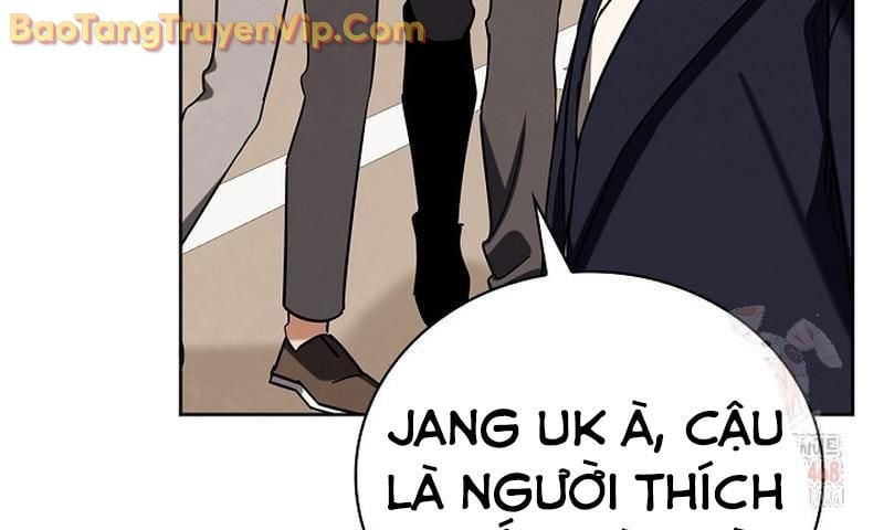 Sống Như Một Diễn Viên: Chapter 125