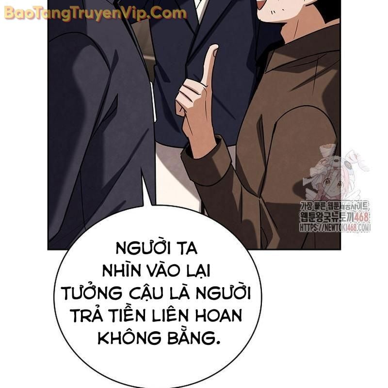 Sống Như Một Diễn Viên: Chapter 125