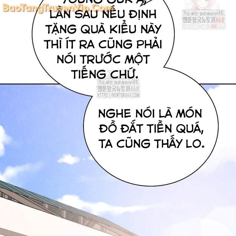 Sống Như Một Diễn Viên: Chapter 125