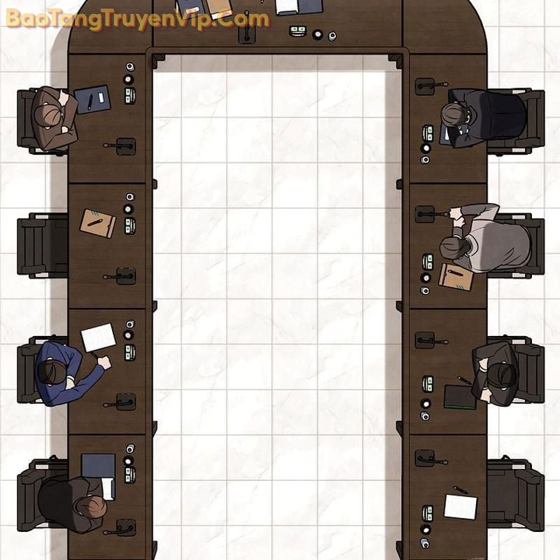 Sống Như Một Diễn Viên: Chapter 125