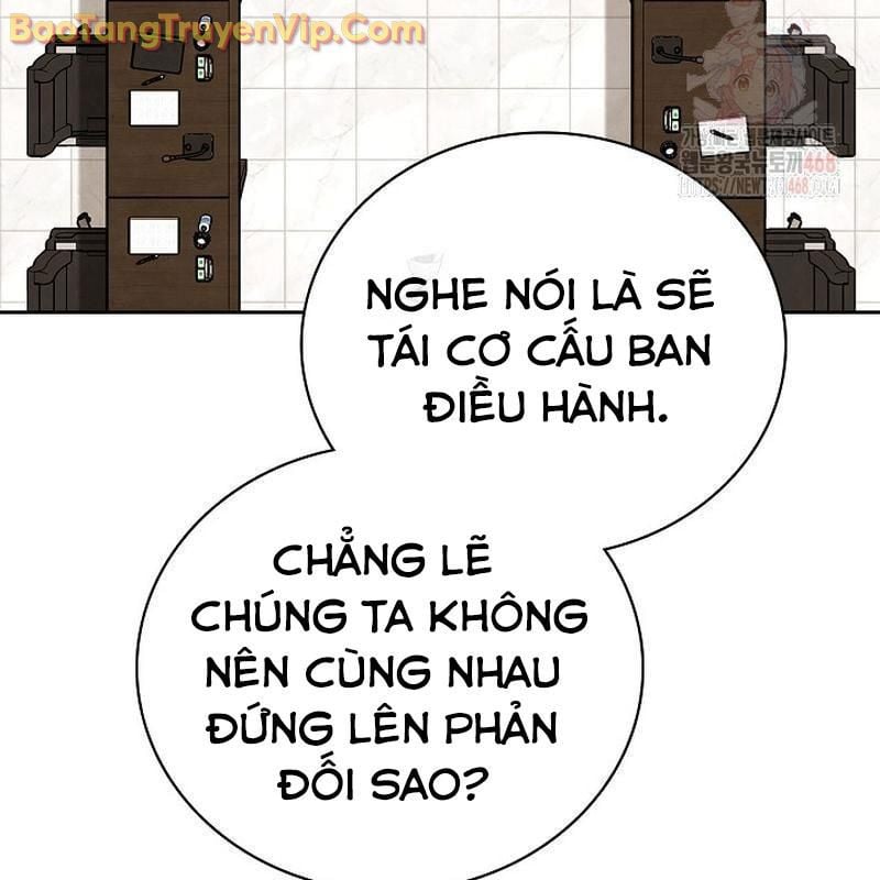 Sống Như Một Diễn Viên: Chapter 125