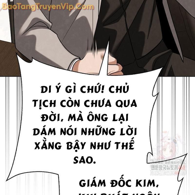 Sống Như Một Diễn Viên: Chapter 125