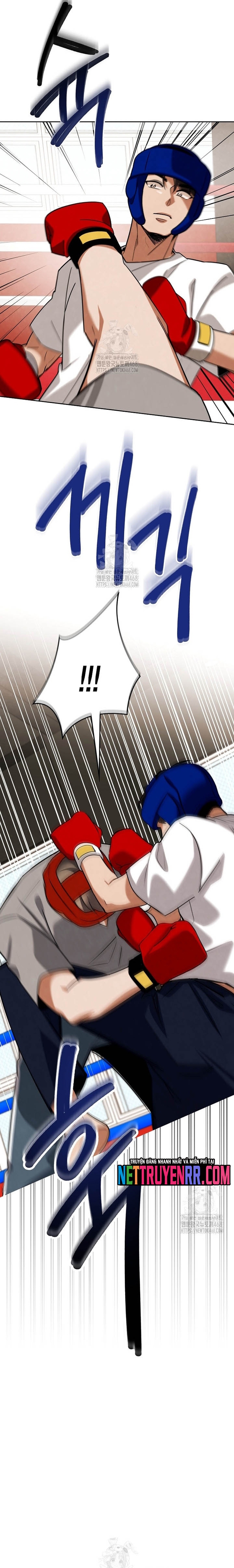 Sống Như Một Diễn Viên: Chapter 126