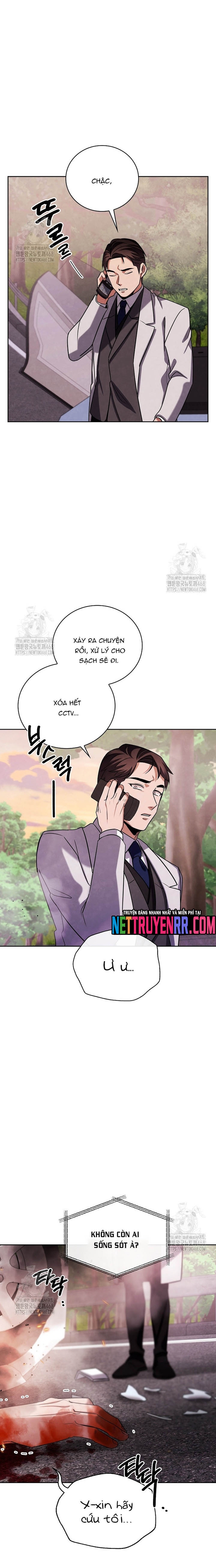 Sống Như Một Diễn Viên: Chapter 126