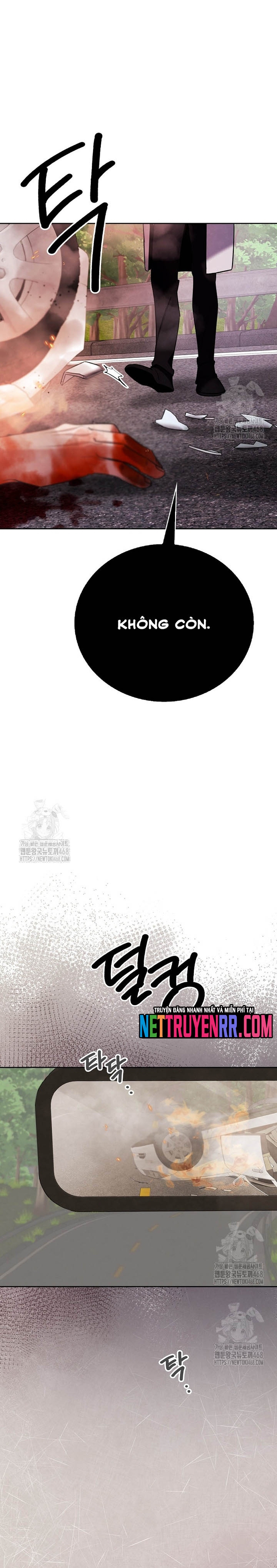 Sống Như Một Diễn Viên: Chapter 126